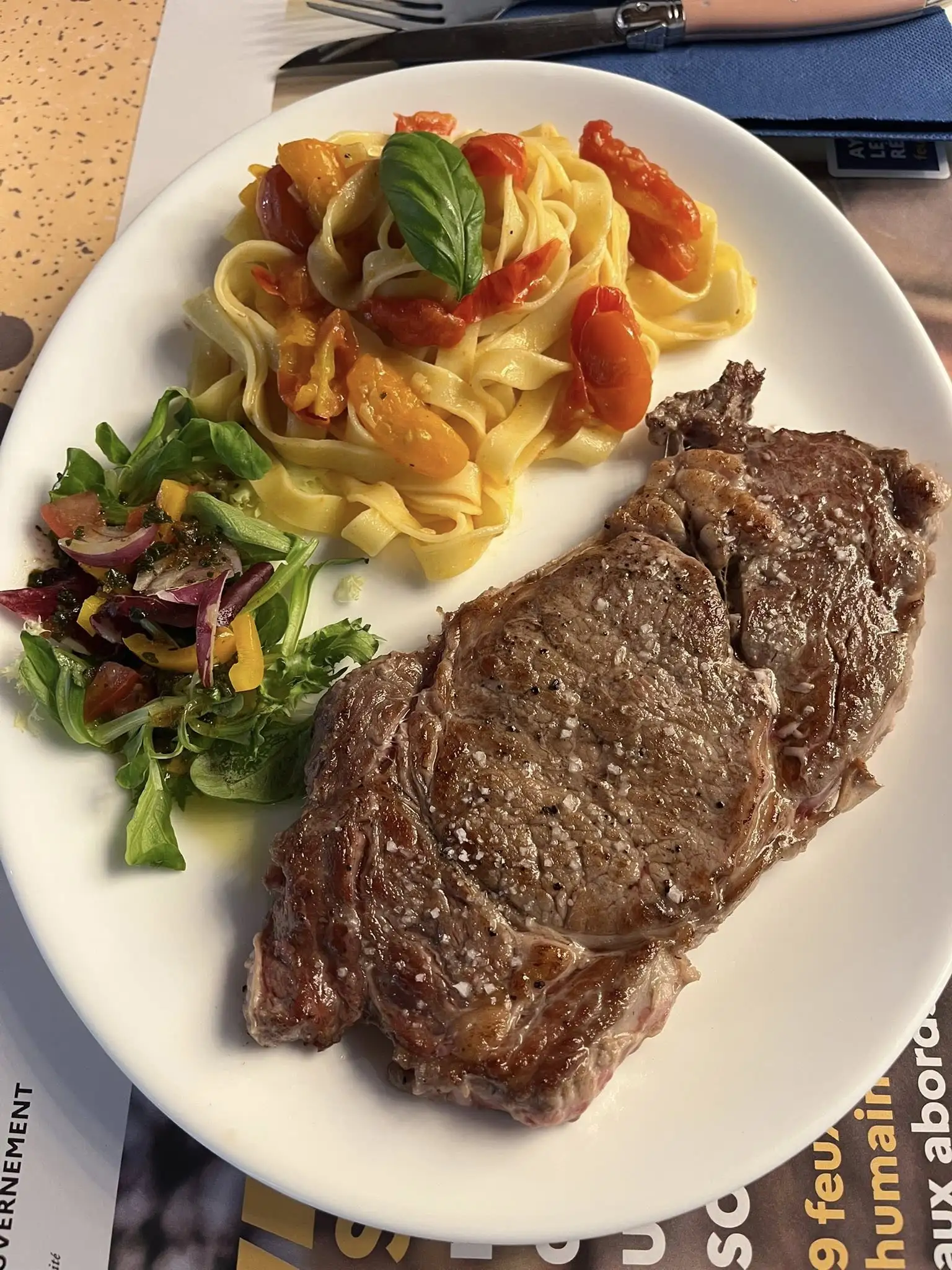 grillades fifipizz