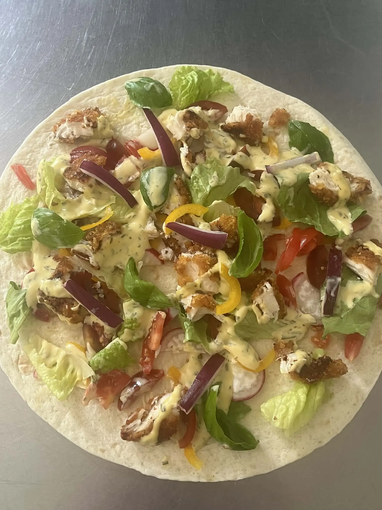 plat 2 Fifi Pizz Onesse-Laharie