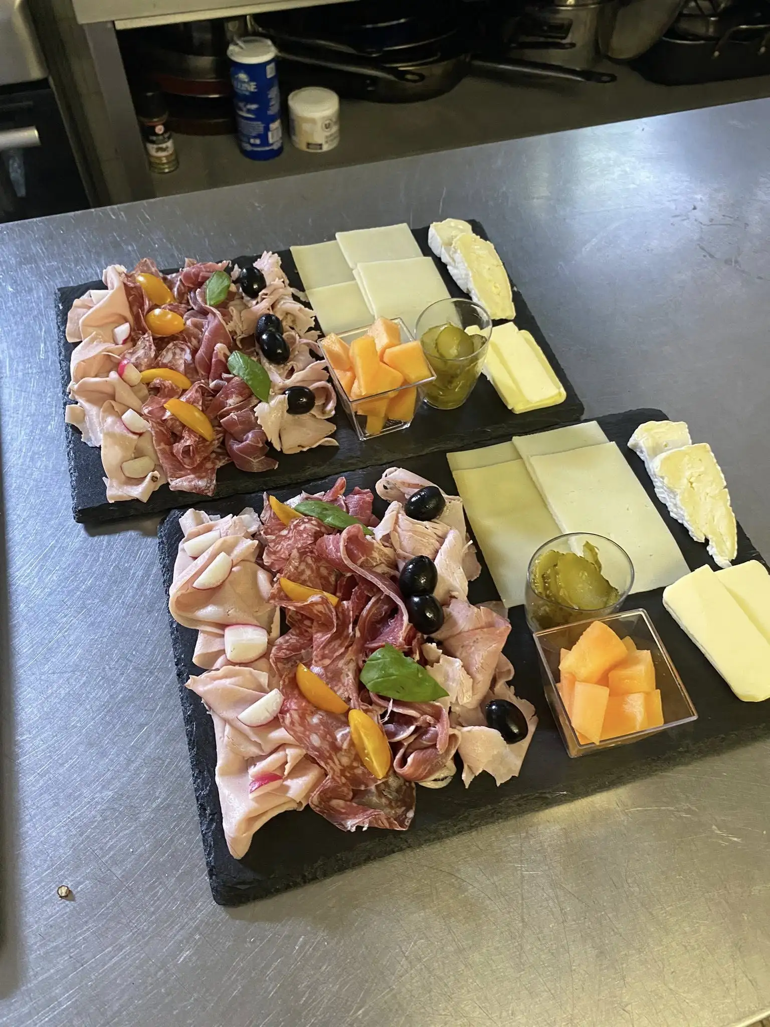planche charcuterie fifipizz